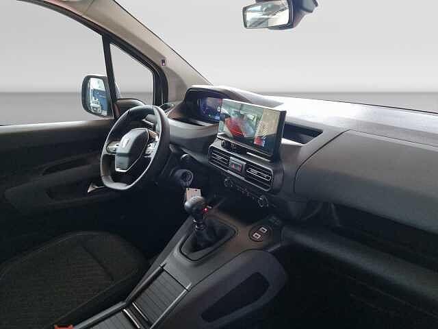 Peugeot Rifter Rifter Mix M 1.5 Diesel 100cv Manuale - Allure