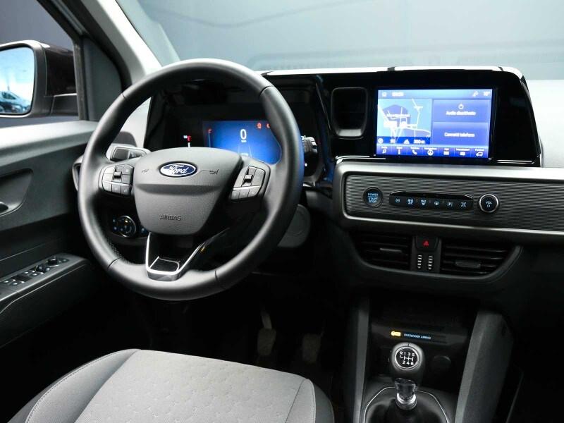 FORD Tourneo Courier 2ªs Tourneo Courier 1.0 E...