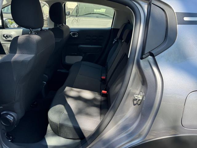 CITROEN C3 PureTech 83CV You KM. 970 " PARI AL NUOVO "