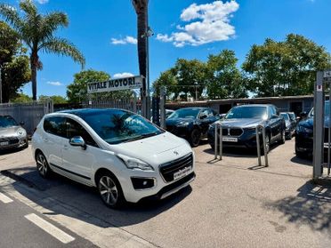 Peugeot 3008 1.6 HDi 115CV Allure