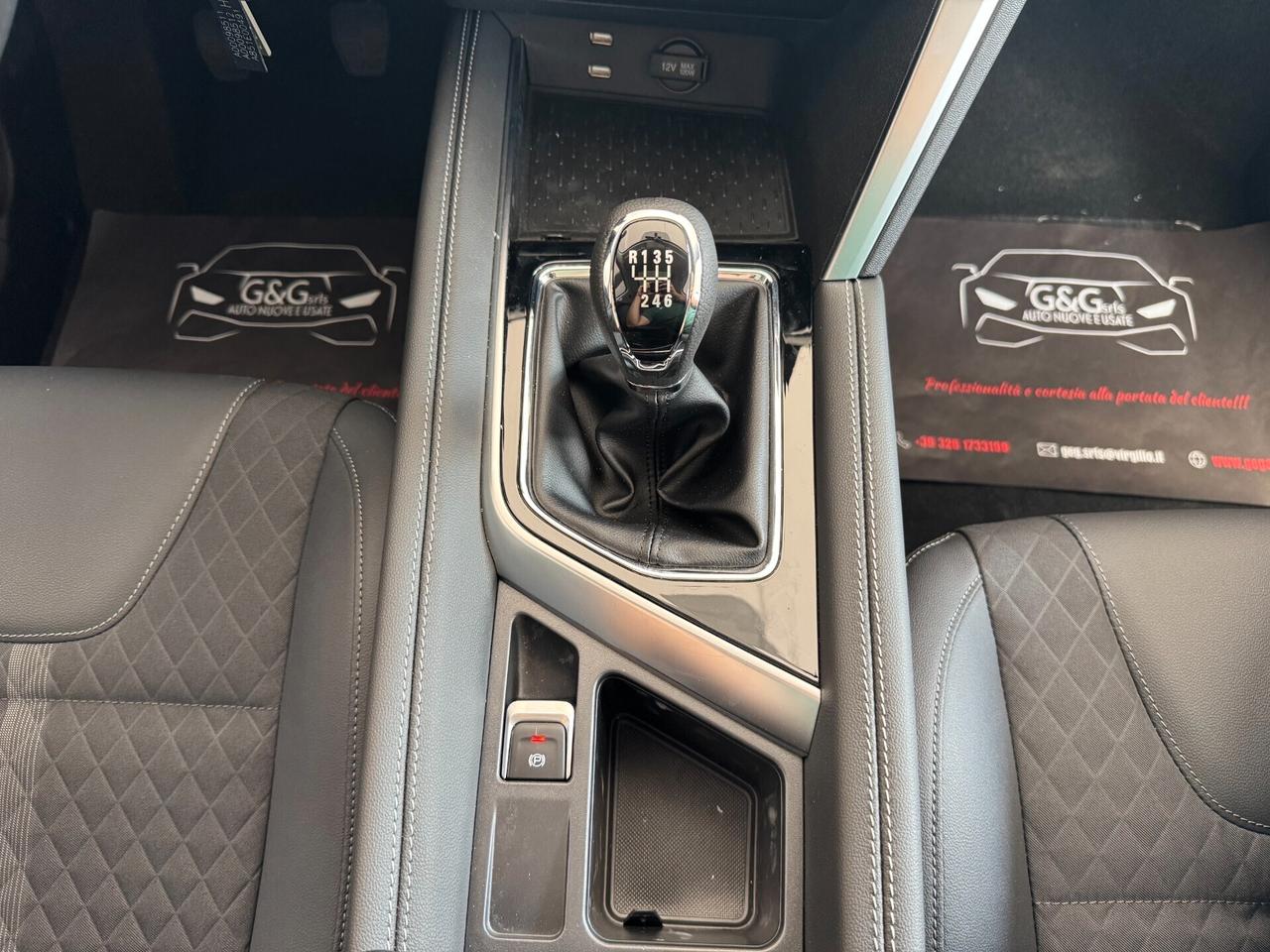 Evo 5 1.5 Turbo 127Cv - Nuovo