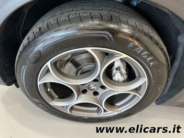 ALFA ROMEO Stelvio 2.2 Turbodiesel 190 CV AT8 Q4