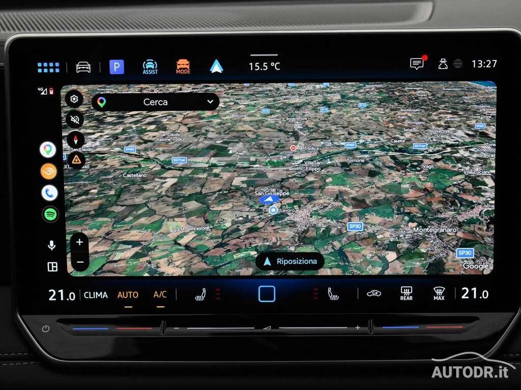 Volkswagen Tiguan 2.0 TDI 150CV DSG EDITION PLUS GOAL +R18 +GANCIO