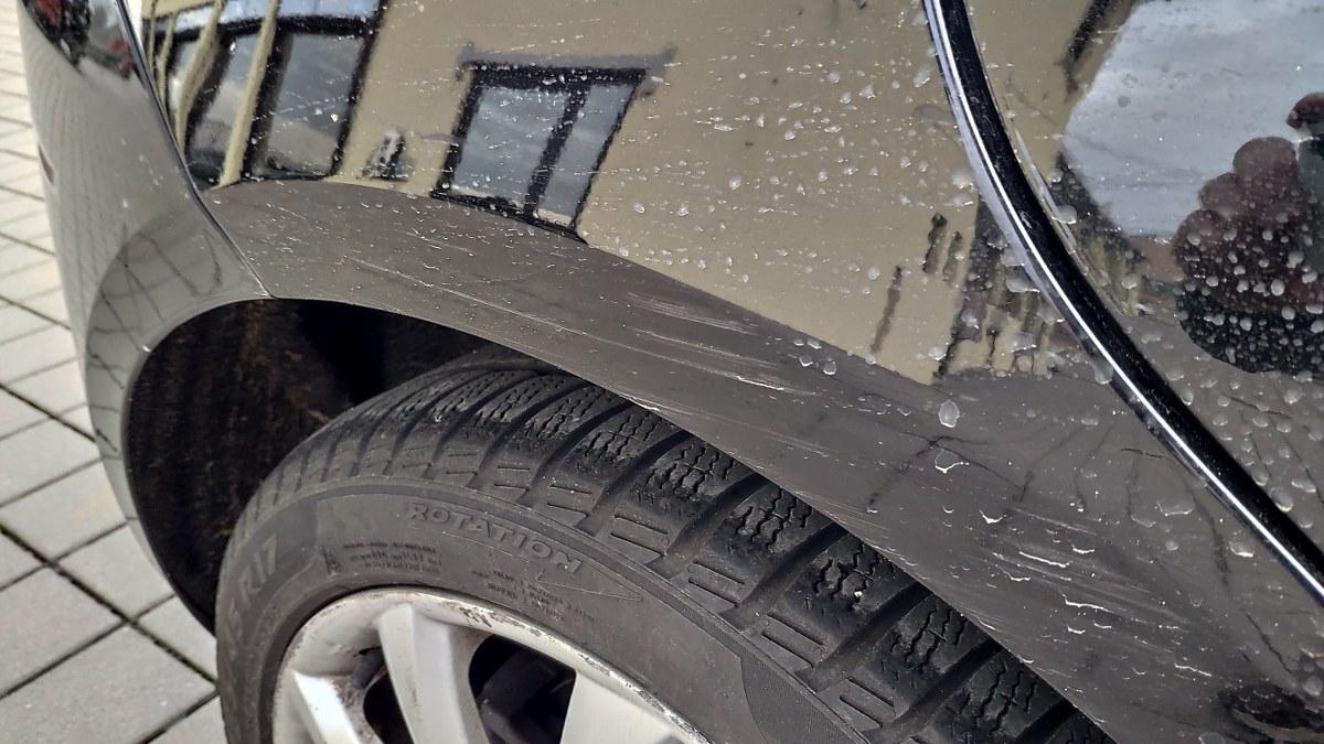 ALFA ROMEO Giulietta SOLO PER COMMERCIANTI AUTO SENZA GARANZIA