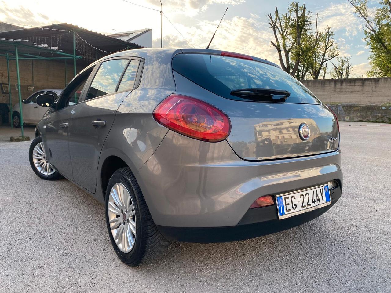 Fiat Bravo 1.6 MJT 120 CV full opt 2010