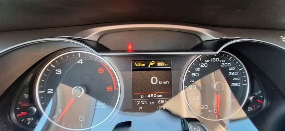 Audi A4 Avant 2.0 TDI 150 CV multitronic Business EURO 6