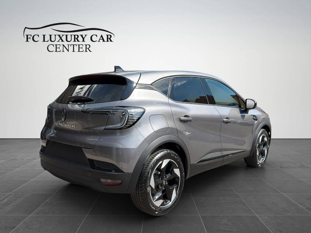 Renault Captur 1.0 eco-g Techno 100cv