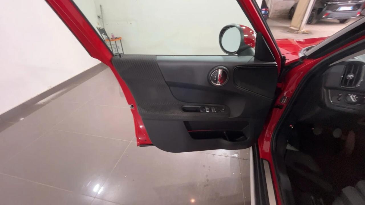 Mini One Countryman 1.5 Cooper GPL BELLISSIMA