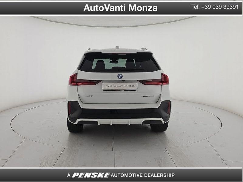 BMW X1 X1 xdrive 25e MSport auto