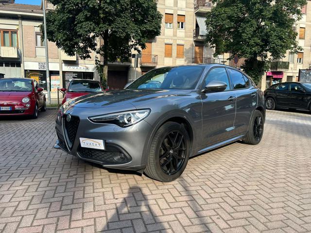 ALFA ROMEO Stelvio Veloce 2.2 Q4