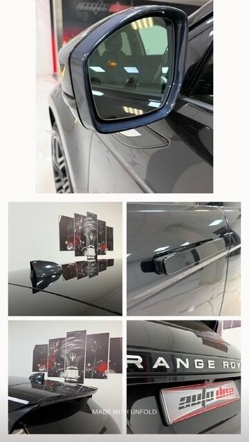 Land Rover Range Evoque 2.0D 150 CV AWD Auto S