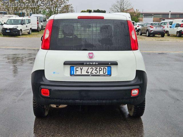 FIAT Panda 1.2 69 CV VAN 2 POSTI EURO6 POP - FY423PD