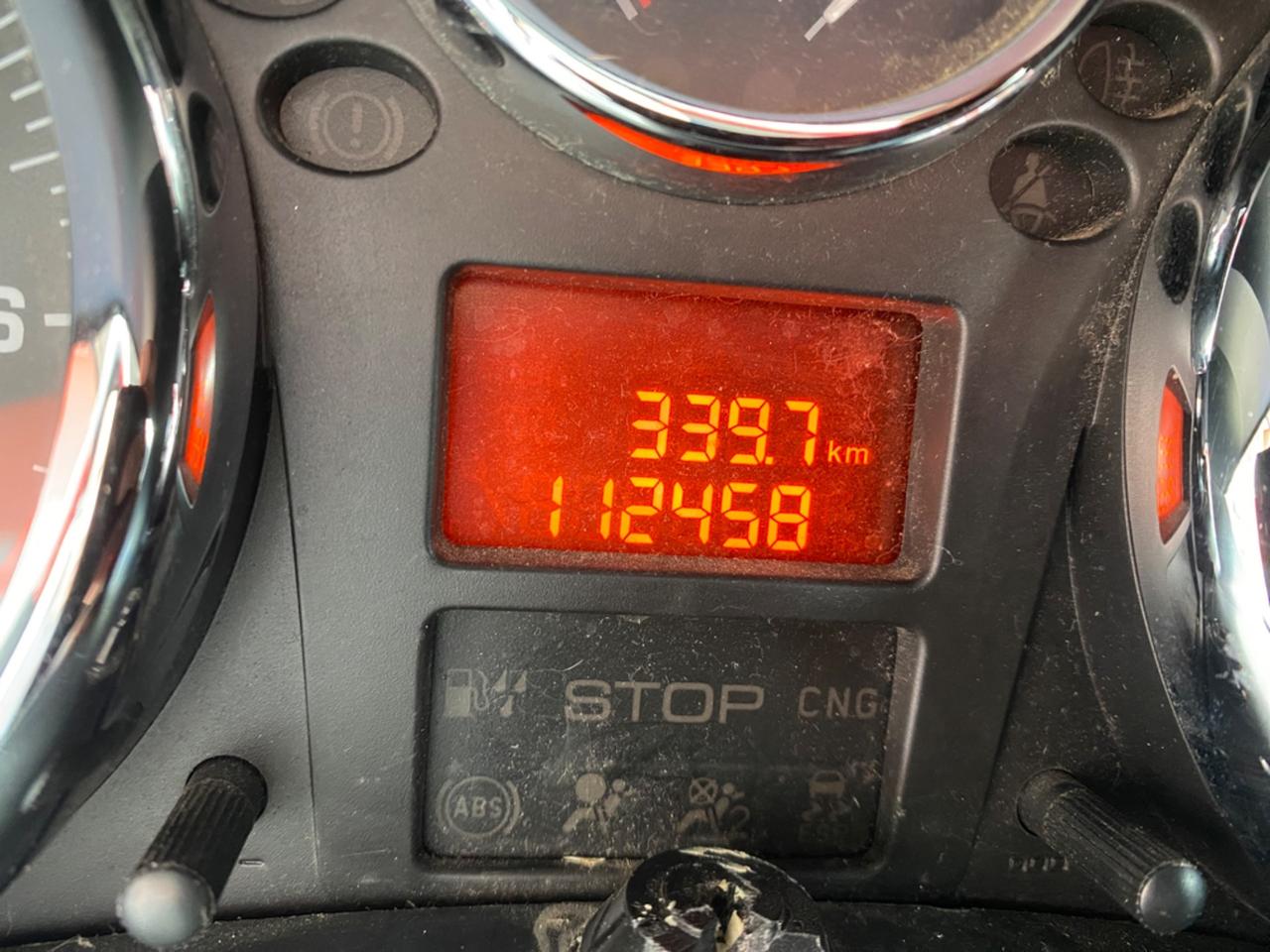 Peugeot 206 Plus 1.1 60CV 5p. Energie