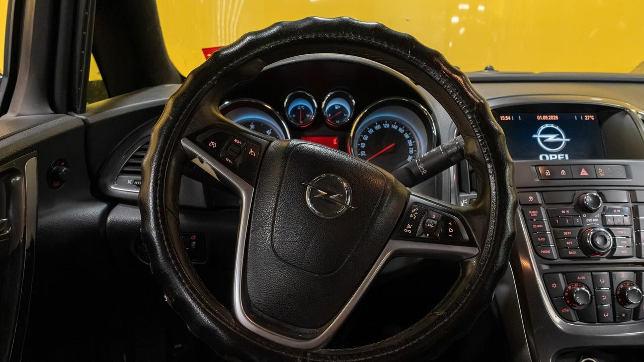 Opel Astra 1.7 CDTI 125CV Sports Tourer Cosmo PERMUTA