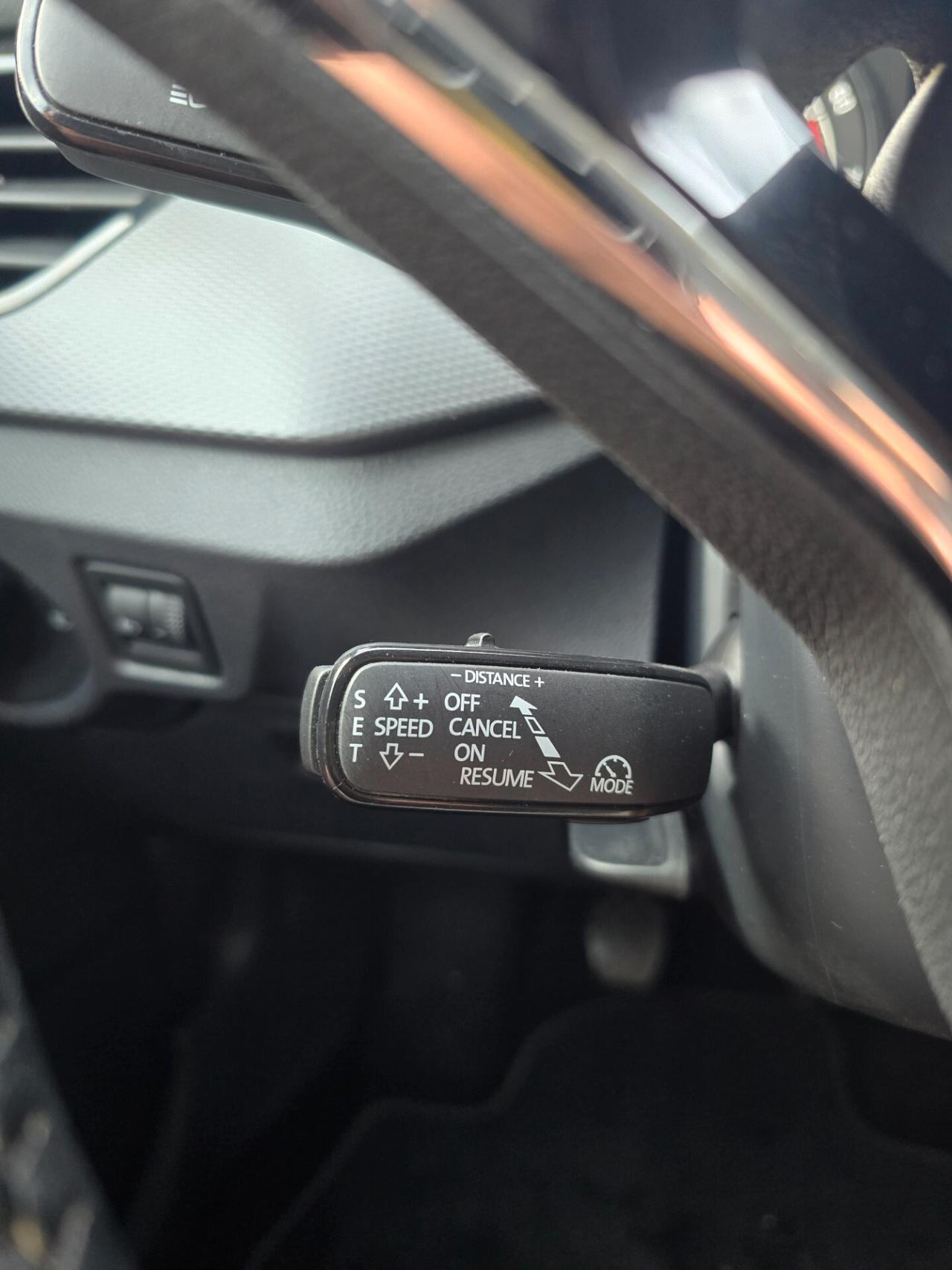 Skoda Kamiq 1.0 TSI Unico proprietario