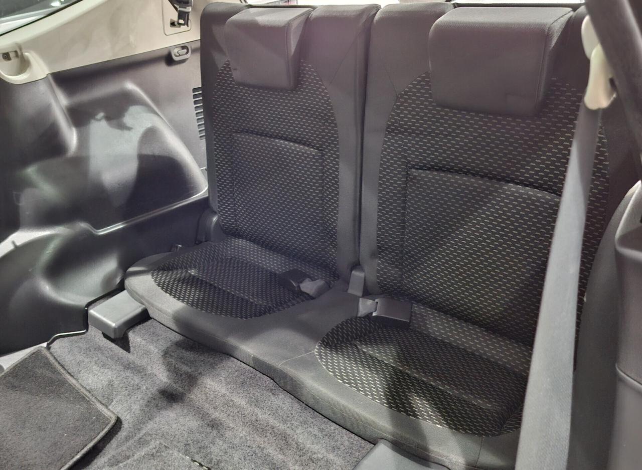 Nissan Qashqai+2 2.0dCi 150Cv 4WD 7 POSTI