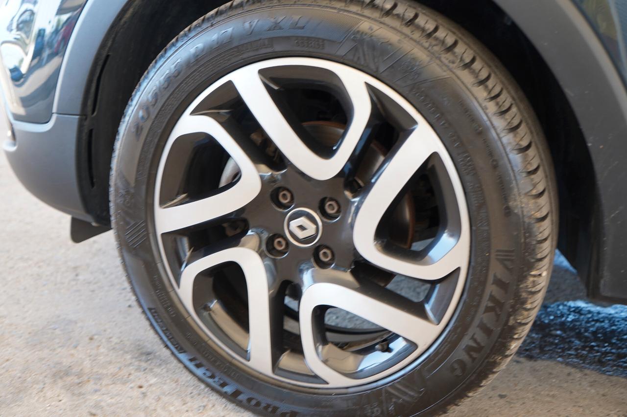 Renault Captur dCi 8V 110 CV Energy Intens