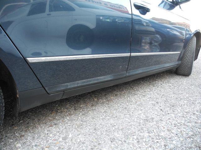 VOLKSWAGEN Passat Variant 2.0 TDI DPF DSG Highline -Ok NEOPAT.- UniPROPRIET.
