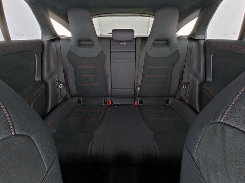 Mercedes-Benz CLA S.Brake CLA 200 Automatic Shooting Brake AMG Line Advanced Plus