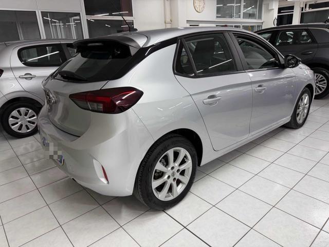 OPEL Corsa 1.5 D 100 CV Edition