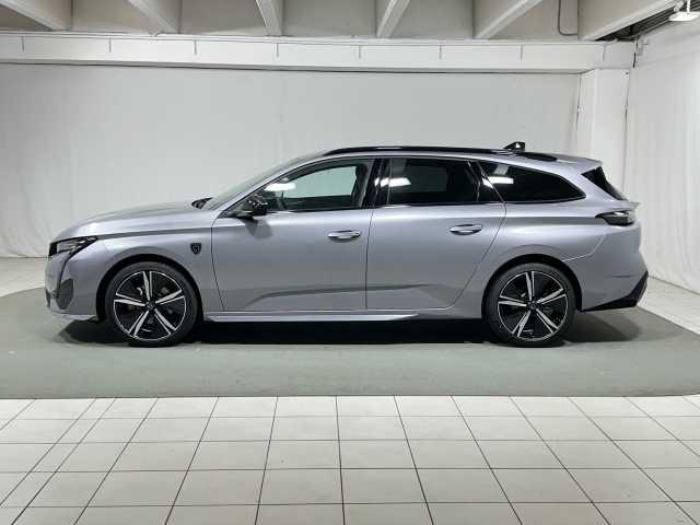 Peugeot 308 SW BlueHDi 130 S&S EAT8 SW GT