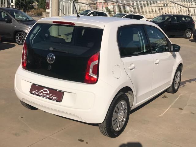 VOLKSWAGEN Up! 75 CV 5 porte Cup Up