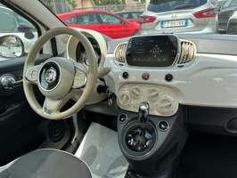 Fiat 500 C 1.2 Lounge dualogic