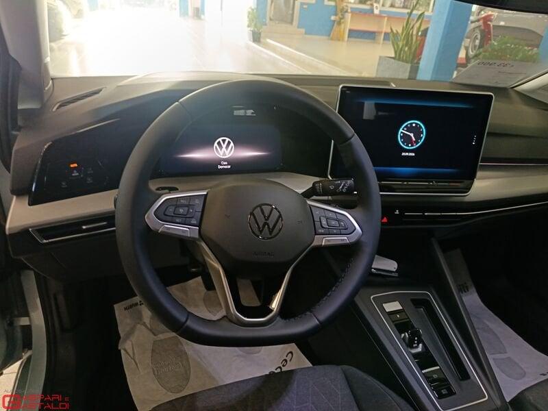 Volkswagen Golf 2.0 TDI SCR 110KW Edition Plus DSG