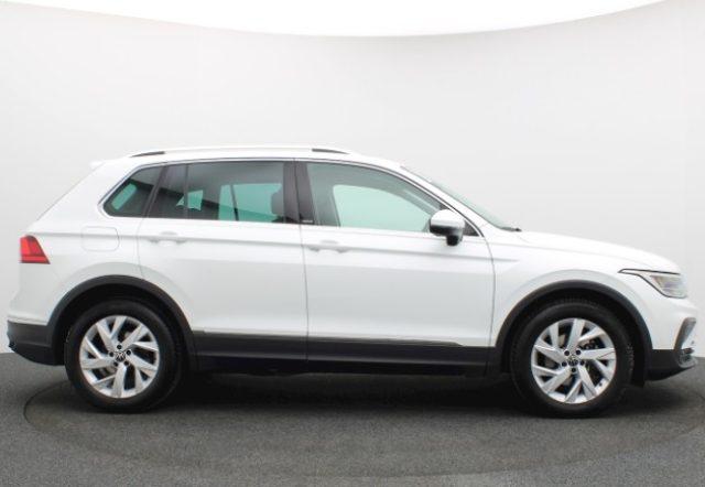 VOLKSWAGEN Tiguan 2.0 TDI SCR Movie Led Cerchi18 ACC Gancio Traino