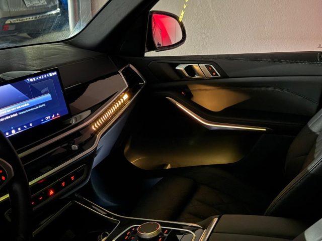 BMW X5 xDrive30d 48V Msport