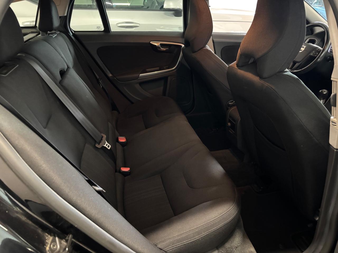Volvo V60 2.0 D3 5 CILINDRI