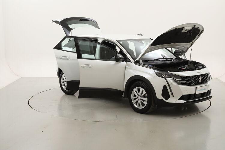 Peugeot 3008 Active Pack BZ921250 1.2 Benzina 131CV
