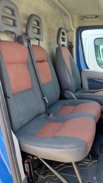 FIAT ducato 35 MH1 2.3 mjt 120cv ducato 35 MH1 2.3 mjt 120cv