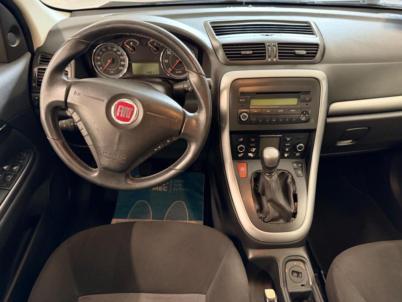 Fiat Croma 1.9 Multijet Dynamic