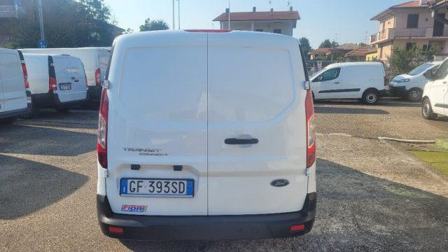 FORD Transit Connect 220 1.5 TDCi 100CV PC Furgone Trend Frigo No ATP