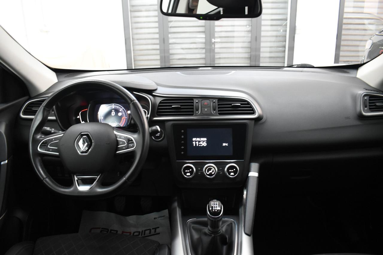 Renault Kadjar Blue dCi 8V 115CV Sport Edition2