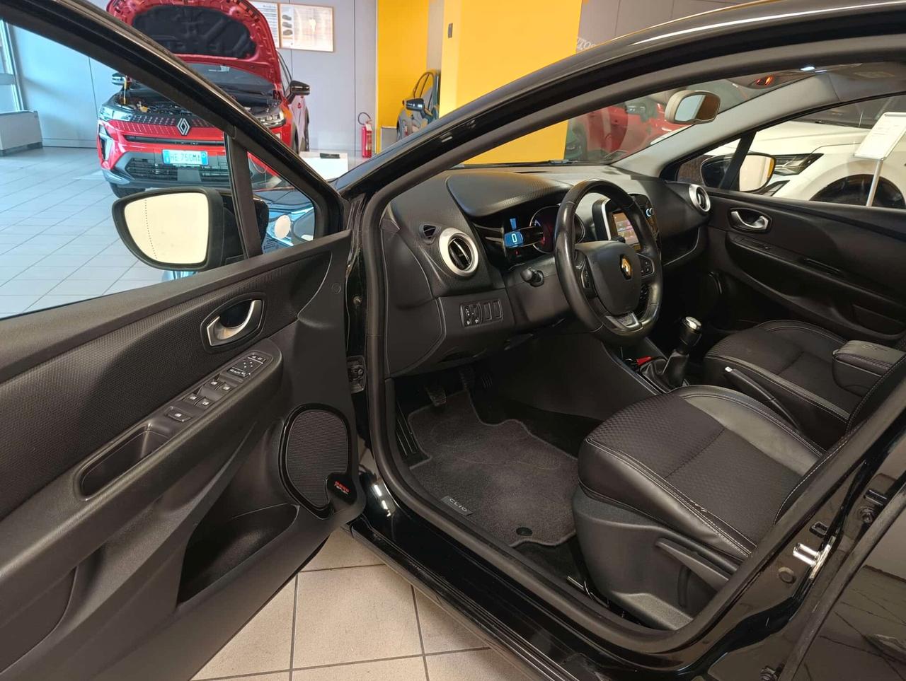 Renault Clio 1.2 75 CV 5 porte Duel2