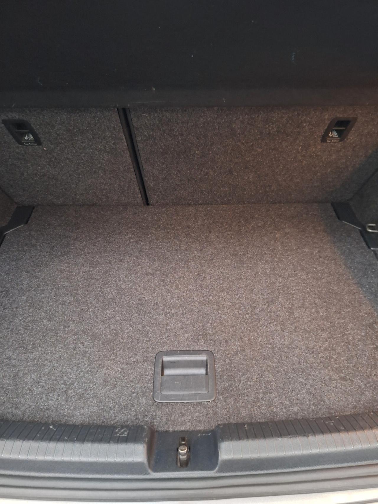 Volkswagen Polo 1.6 TDI 95 CV 5p. Highline BlueMotion Technology