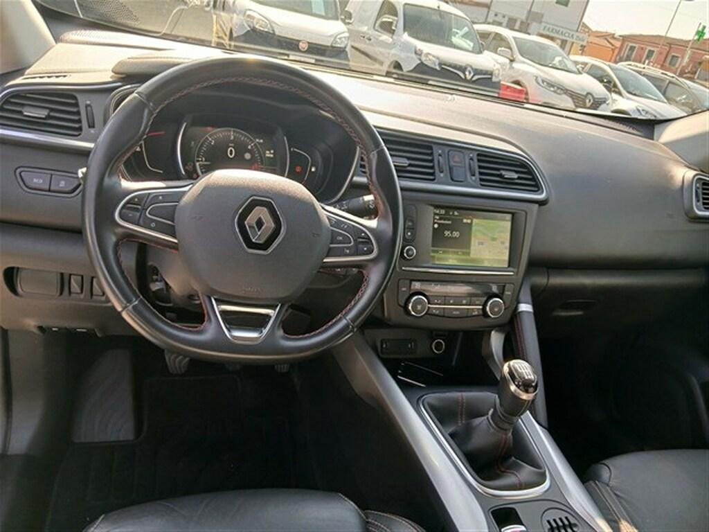 Renault Kadjar 1.6 dCi Energy Hypnotic16