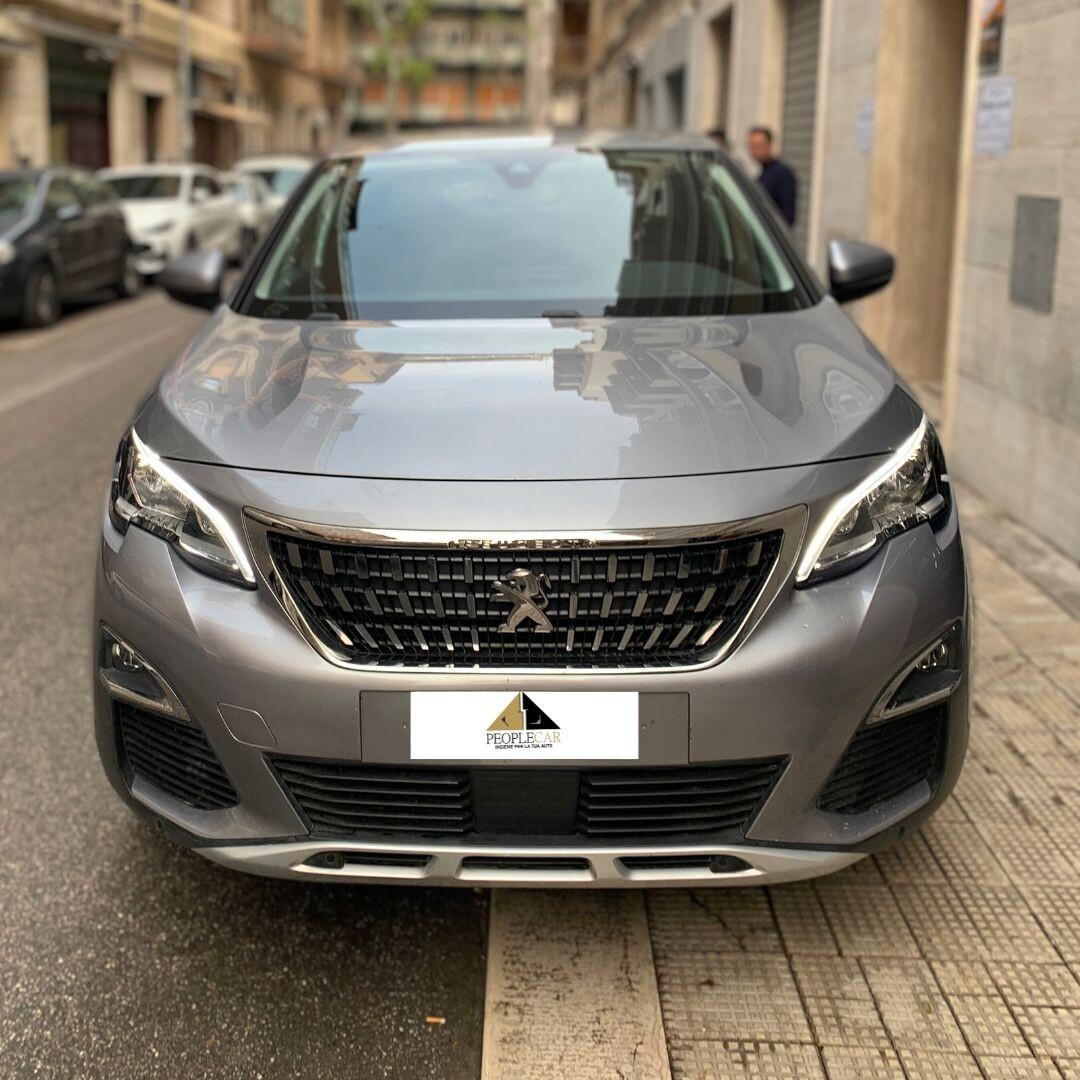 Peugeot 3008 Allure **LEGGI INFO**