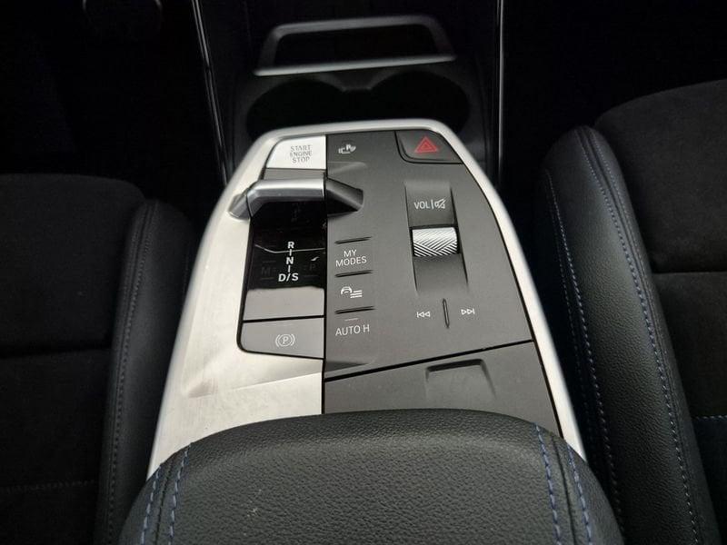BMW Serie 2 Active Tourer Serie 2 U06 Active Tourer 218d Active Tourer Msport auto