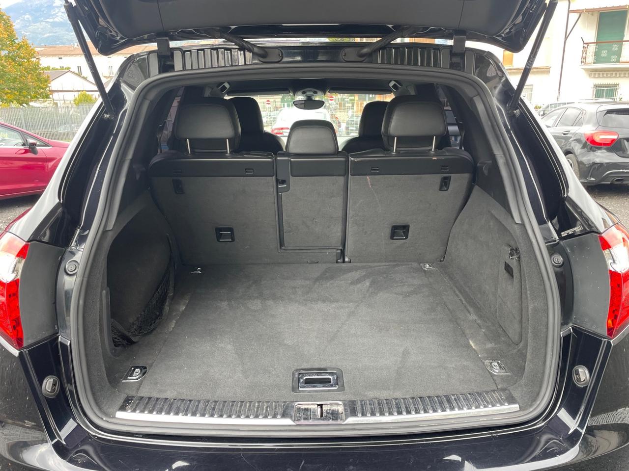 Porsche Cayenne 3.0 Diesel