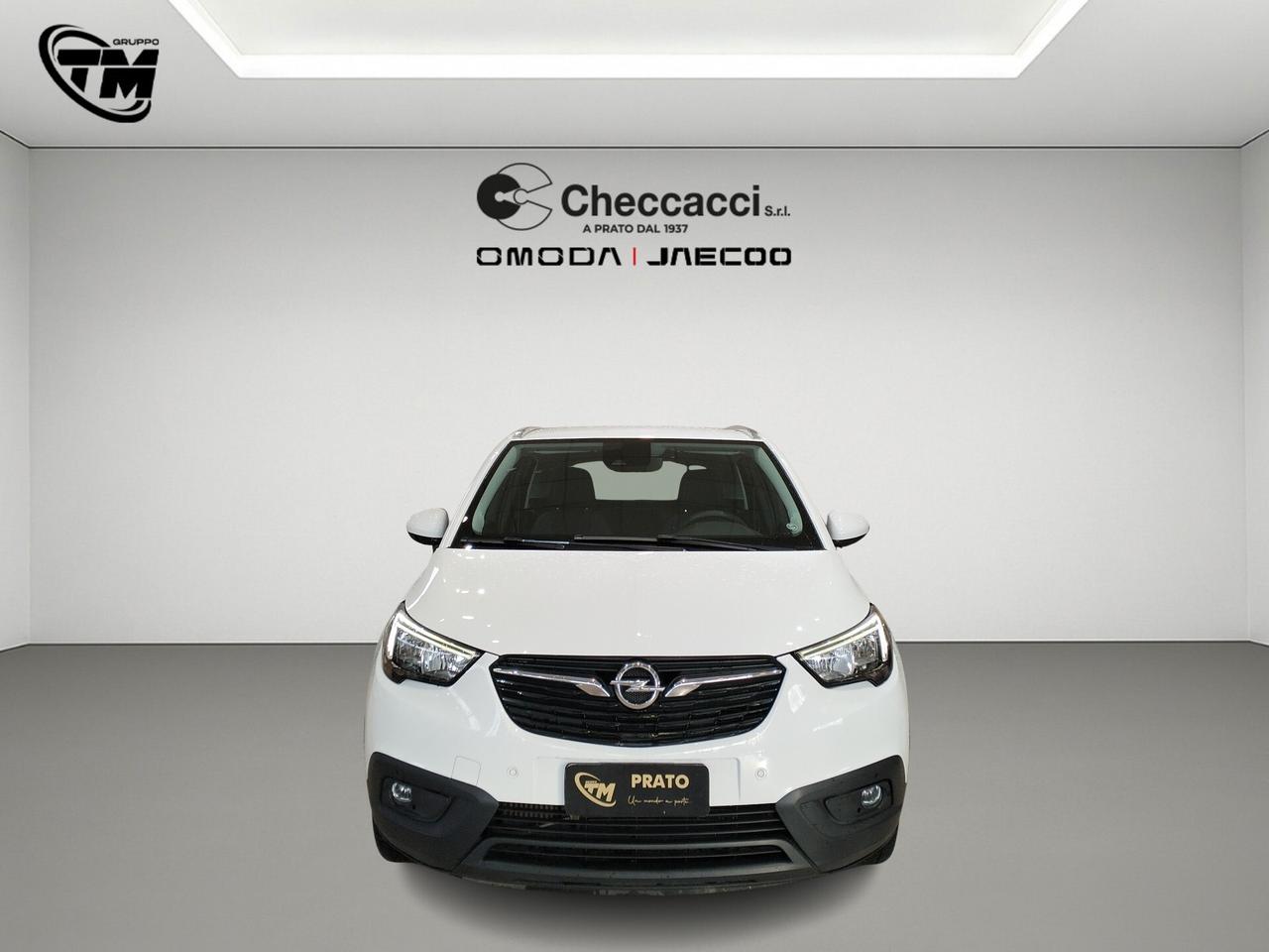 Opel Crossland X 1.5 ecotec Innovation s&s * 105 000 KM *