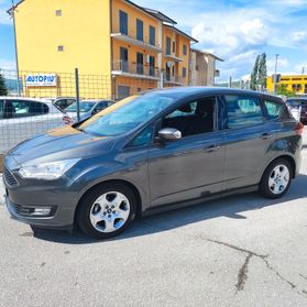 Ford C-Max 1.5 TDCi 105CV Start&Stop ECOnetic Business