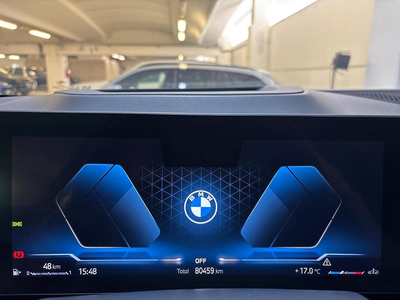 BMW X6 xDrive30d MSport Pro