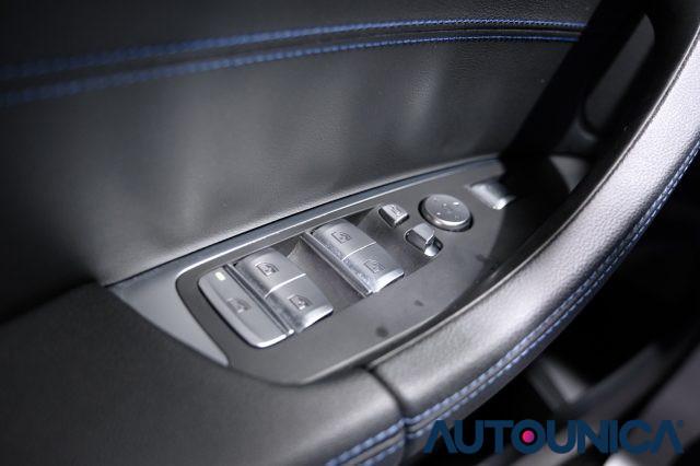 BMW X3 XDRIVE 20D 48V MSPORT TETTO PANORAMA