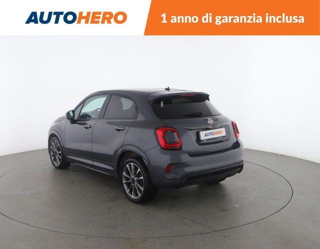 FIAT 500X 1.0 T3 120 CV Sport