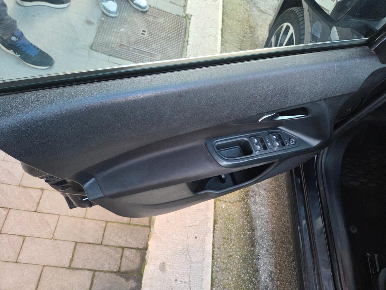 FIAT TIPO 1.6 MJET 120 CV BERLINA GANCIO TRAINO KMCERT