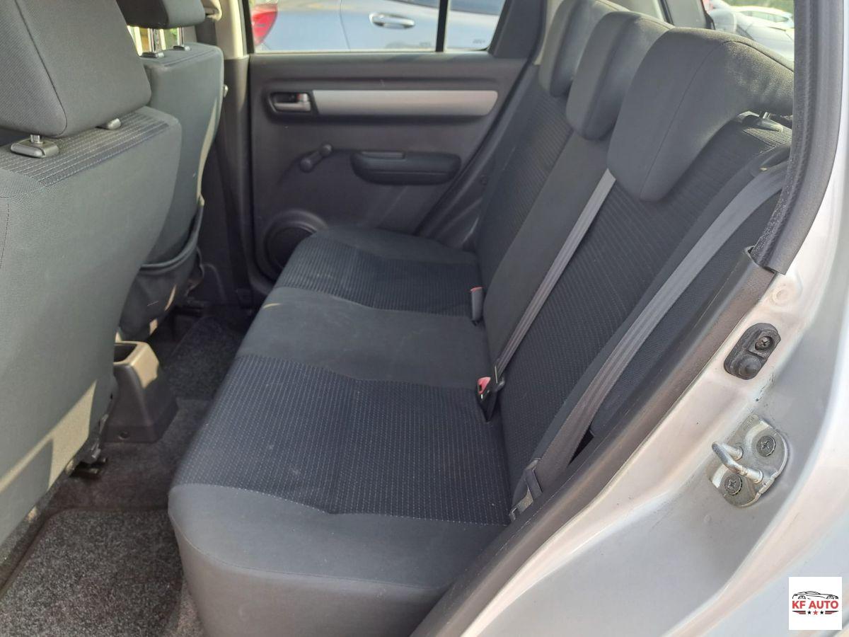 SUZUKI - Swift - 1.3 DDiS 75CV 5p. GL Safety Pack