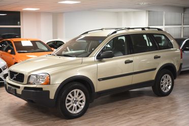 Volvo XC 90 XC90 2.4 D5 185 CV aut. AWD Executive